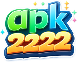 apk 2222 লোগো